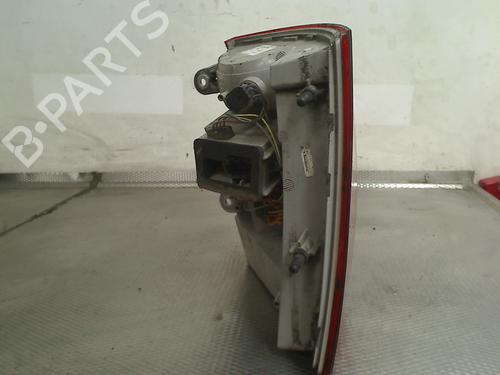 Used Right taillight Right taillight SKODA OCTAVIA III Combi (5E5, 5E6) 1.0 TSI (115 hp) 33876922 33876922