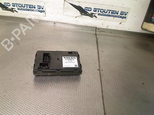 Used Electronic module VOLVO XC60 I SUV (156) T5 (245 hp) 30314972