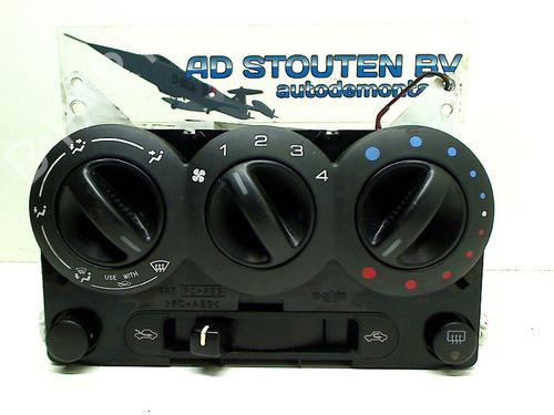 Climate control SUZUKI IGNIS II (MH) 1.3 (RM413) | BP11300210I5 