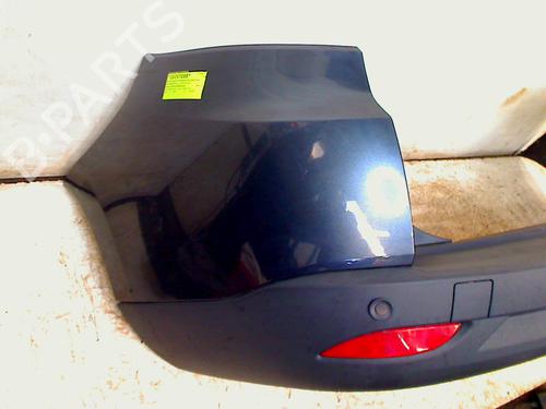 Used Rear bumper Rear bumper RENAULT MEGANE III Grandtour (KZ0/1) 1.2 TCe (KZ2B, KZ11) (116 hp) 36511378 36511378