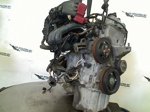 Engine SUZUKI ALTO VII (GF, HA25_, HA35_) 1.0 (AMF310, GFC31S) | BP29887555M1 