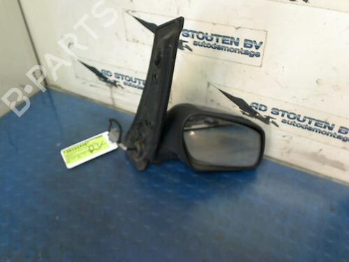 Used Right mirror FORD FOCUS C-MAX (DM2) 1.6 (100 hp) 15290552