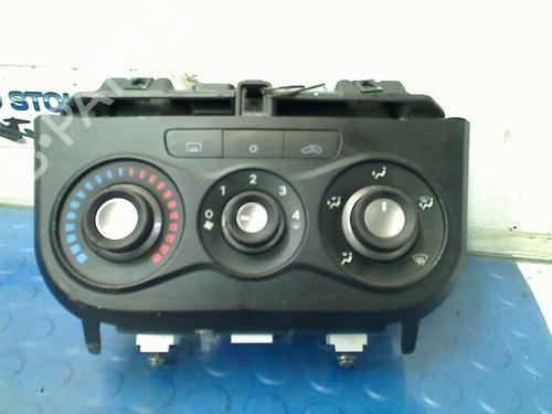 Used Climate control ALFA ROMEO MITO (955_) 1.4 (955AXB1B) (78 hp) 11325813
