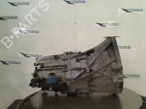 Caixa de velocidades Caixa de velocidades BMW 3 (E90) 320 i (170 hp) 33956011 33956011