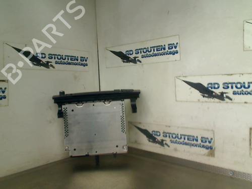 Electronic module BMW 1 (E87) 118 i | BP28382523M83 