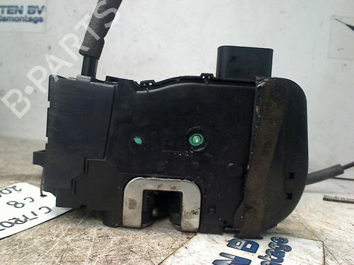 Front right lock KIA SPORTAGE III (SL) 2.0 CVVT | BP11309001C97 