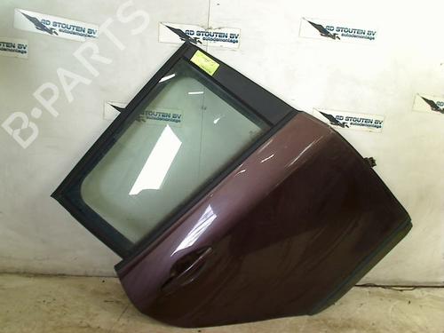 Used Right rear door Right rear door PEUGEOT 2008 I (CU_) 1.2 VTi (82 hp) 33325065 33325065