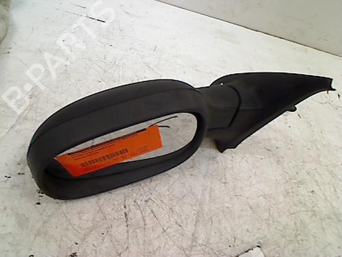 Used Right mirror NISSAN MICRA III (K12) 1.2 16V (80 hp) 11314411
