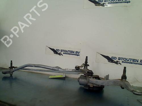 Used Front wipers mechanism MERCEDES-BENZ E-CLASS T-Model (S213) E 250 (213.245) (211 hp) 19285890