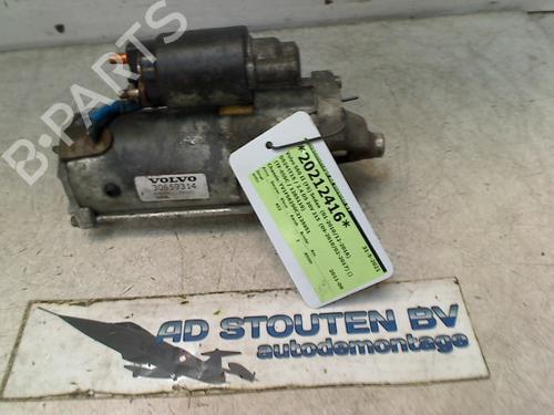 Used Starter VOLVO S60 II (134) D5 (215 hp) 11319707