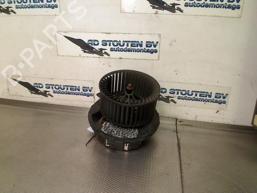 Varmvifte VW GOLF V Variant (1K5) 1.4 TSI (122 hp) 28426327