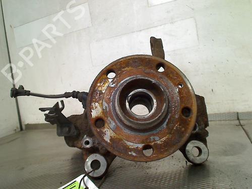 Used Left front steering knuckle Left front steering knuckle 37692421 37692421