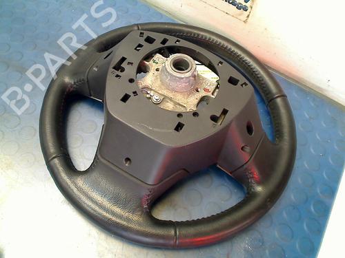 Steering wheel MITSUBISHI OUTLANDER III (GG_W, GF_W, ZJ, ZL, ZK) Plug-in Hybrid (GG2W) | BP13419679C49 