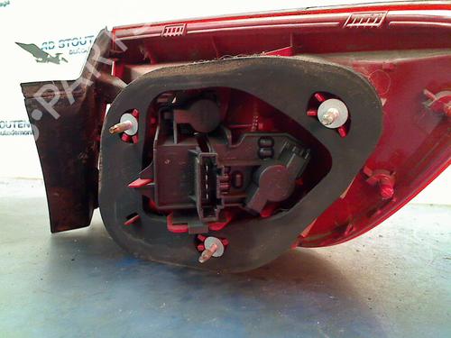 Left taillight SEAT IBIZA IV ST (6J8, 6P8) 1.2 TDI | BP11328025C34 
