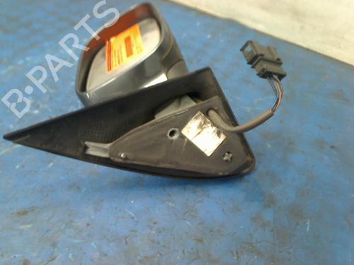 Right mirror SKODA FABIA I (6Y2) 1.4 16V | BP11307145C27 