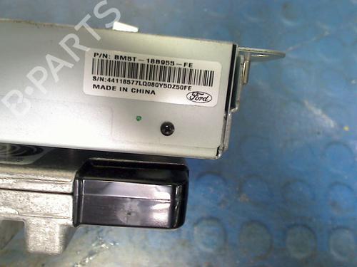 Display monitor FORD FOCUS III 1.5 EcoBoost | BP21516018C48 