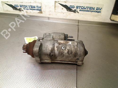 Used Starter VW GOLF VII (5G1, BQ1, BE1, BE2) 1.6 TDI (110 hp) 29273648