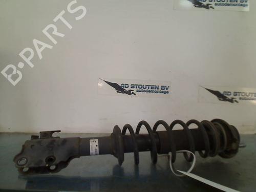 Left front shock absorber MITSUBISHI MIRAGE / SPACE STAR VI Hatchback (A0_A) 1.2 (A03A) | BP21197249M16 