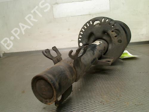 Right front shock absorber VW UP! (121, 122, BL1, BL2, BL3, 123) 1.0 | BP31992079M17  - Image 5