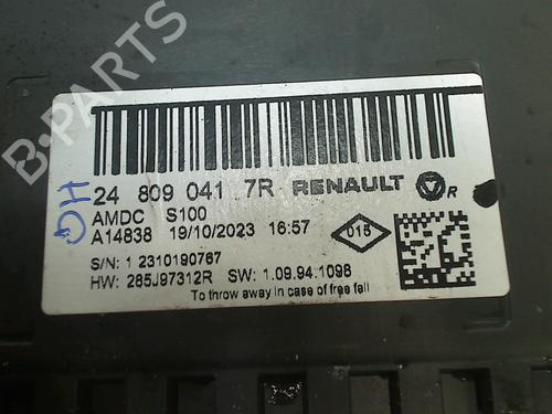 Quadrante RENAULT CLIO V (B7_) 1.0 TCe 90 (B7MT) | BP32998940C47 - Image 8