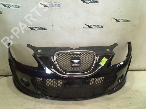 Used Front bumper SEAT LEON (1P1) 1.6 (102 hp) 29887558