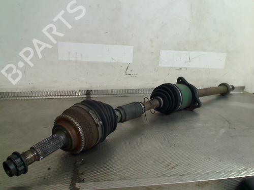 Używane Półoś przednia prawa TOYOTA CELICA Coupe (_T23_) 1.8 16V VT-i (ZZT230_, ZZT230) (143 hp) 30755112