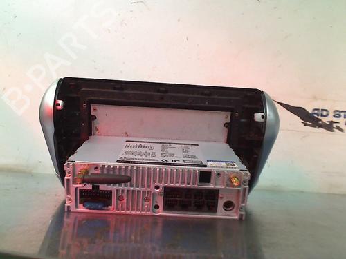 Control unit PEUGEOT 2008 I (CU_) 1.2 THP 110 / PureTech 110 | BP23399865M11 - Image 8