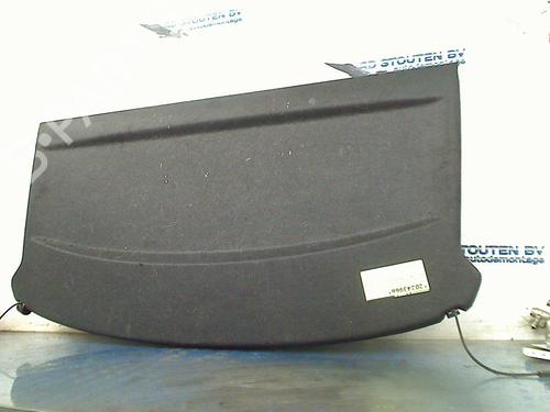Used Rear parcel shelf Rear parcel shelf 25141717 25141717