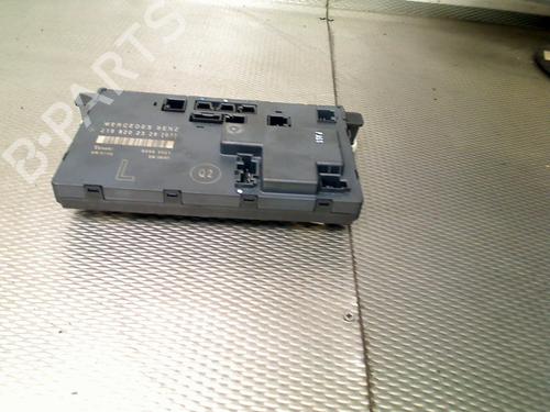 Electronic module MERCEDES-BENZ CLS (C219) CLS 320 CDI (219.322) | BP29173903M83 