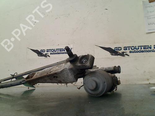 Front wipers mechanism FORD FIESTA VI (CB1, CCN) 1.25 | BP18787743C83 