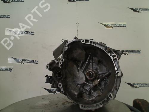 Used Gearbox DAIHATSU CUORE VII (L275_, L285_, L276_) 1.0 (L276) (70 hp) 15248492