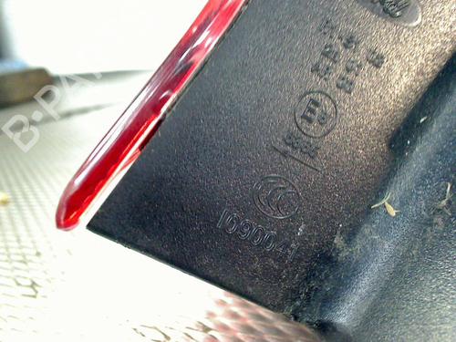 Left taillight FORD FIESTA VI (CB1, CCN) 1.0 | BP29299835C34 