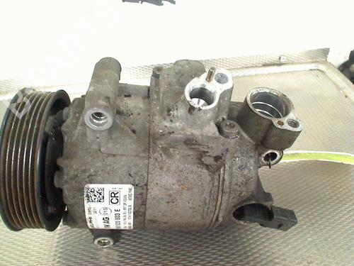 AC compressor VW CADDY III Box Body/MPV (2KA, 2KH, 2CA, 2CH) 1.6 TDI | BP31243508M34