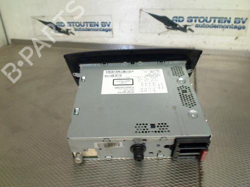 Elektronische module OPEL COMBO Box Body/MPV (X12) 1.3 CDTI (B05) | BP28111871M83 