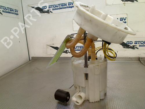 Fuel pump BMW 3 (F30, F80) 320 d | BP31133579M76 