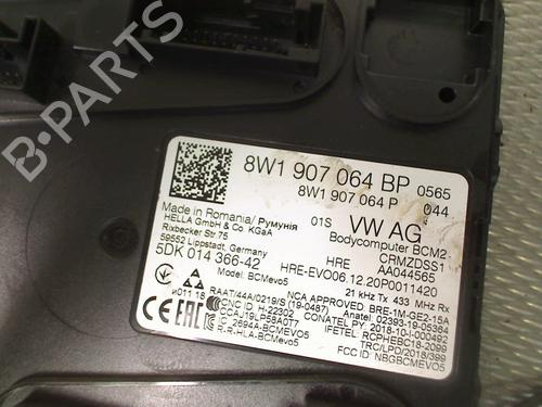 Øvrige Styrinhsenheder AUDI E-TRON (GEN) 50 quattro | BP36159843M11 - Image 4