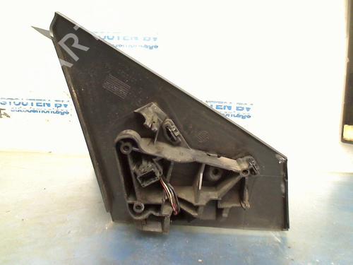 Left mirror RENAULT MEGANE III Grandtour (KZ0/1) 1.5 dCi (KZ09, KZ0D, KZ1G, KZ29, KZ14, KZ1W, KZ10, KZ1F,... | BP22925473C26 