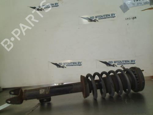 Left front shock absorber CHRYSLER 300C (LX, LE) 3.0 CRD | BP26020711M16 - Image 5