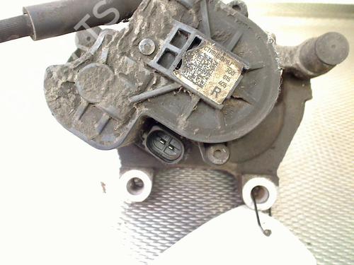 Left rear brake caliper VW PASSAT B8 Variant (3G5, CB5) 1.6 TDI | BP31060093M107 