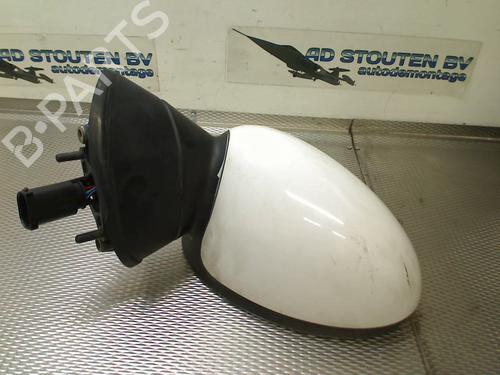Left mirror MINI MINI (R50, R53) Cooper | BP24216821C26 