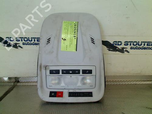 Interior roof light OPEL CROSSLAND X / CROSSLAND (P17, P2QO) 1.2 (75) | BP28450062I8 