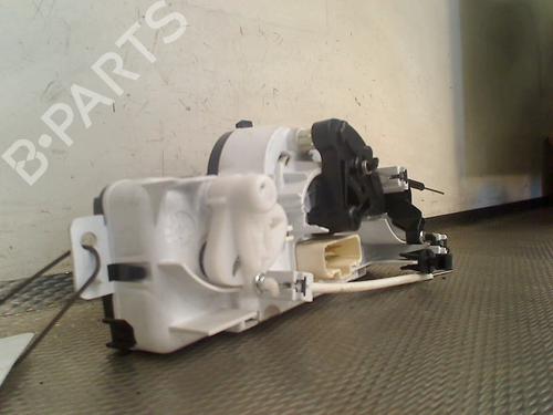 Climate control RENAULT KANGOO Express (FW0/1_) 1.5 dCi 75 (FW07, FW10, FW04) | BP39585431I5 - Image 6