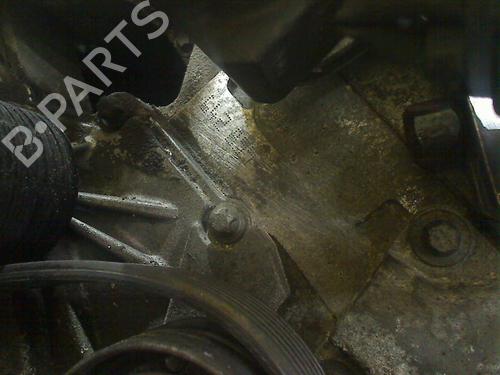 Engine MERCEDES-BENZ SPRINTER 5-t Van (B907) 519 CDI (907.653, 907.655, 907.657) | BP31883913M1 