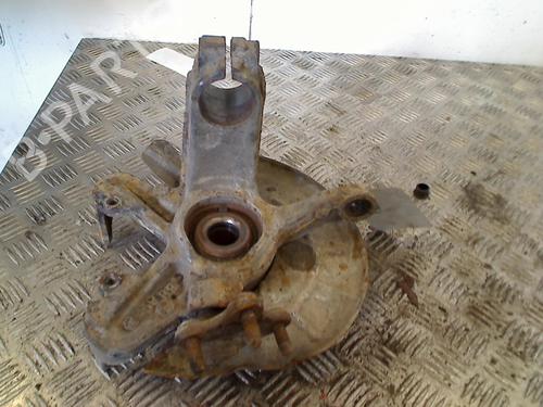 Used Right front steering knuckle SEAT IBIZA IV ST (6J8, 6P8) 1.2 TDI (75 hp) 11259370