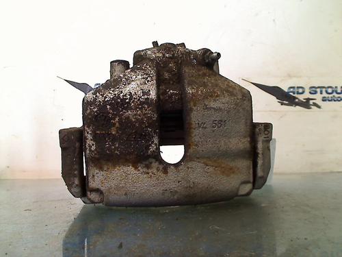 Bremssattel links vorne für AUDI A3 Sportback (8PA) 1.8 TFSI (160 hp) 28094854