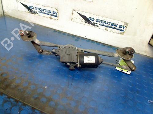 Used Front wipers mechanism Front wipers mechanism 38816304 38816304