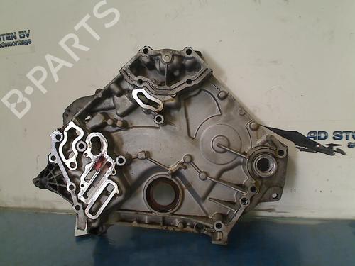 Timing cover MERCEDES-BENZ SL (R231) 500 (231.473) | BP19278823M123 