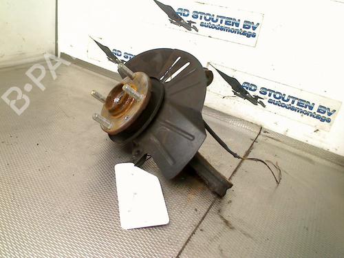 Right front steering knuckle FORD FOCUS III Turnier 1.0 EcoBoost | BP29140040M26 