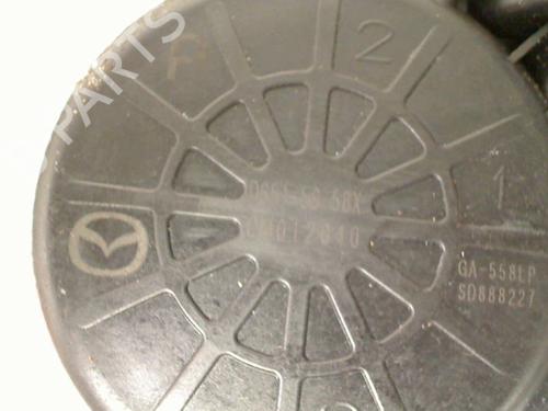 Left front window motor MAZDA 2 (DE_, DH_) 1.3 (DE3FS) | BP31243492E21 