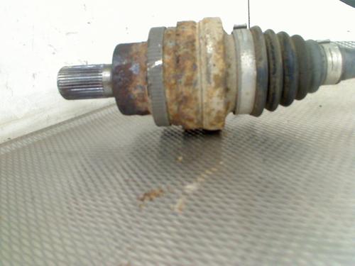 Right rear driveshaft VOLVO XC60 I SUV (156) T6 AWD | BP28106516M41 